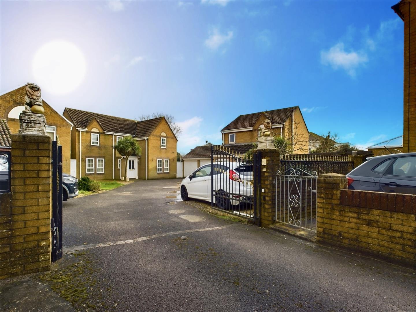 Ogmore Drive, Nottage, Porthcawl McHattons Estate Agents, Bridgend